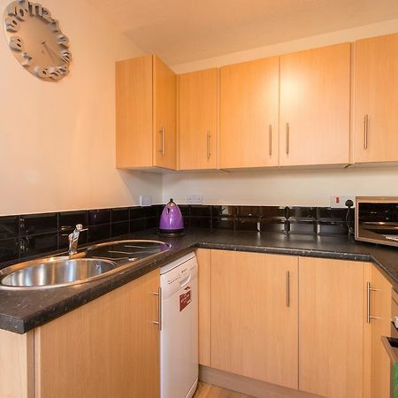 Gunnado Apartment St Austell Room photo